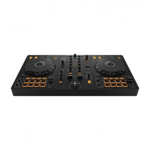Controladora DJ Pioneer... 2