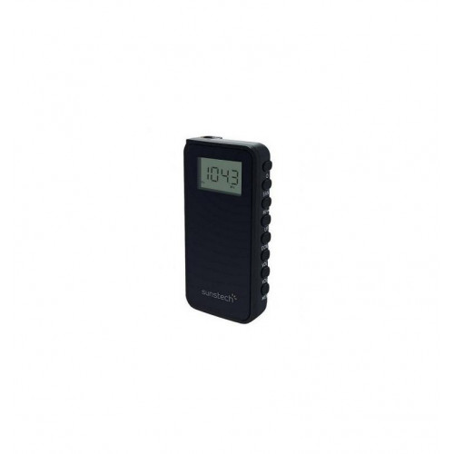 Radio Digital Sunstech RPD23 con...