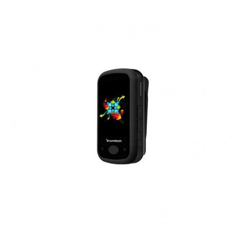 Reproductor MP4 Sunstech IBIZABT, 8...