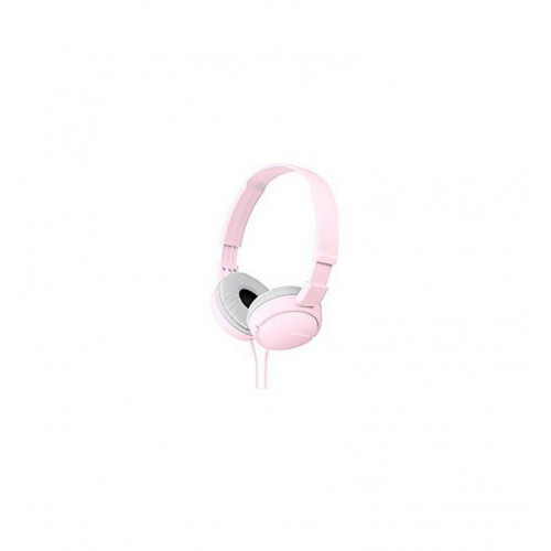 Auriculares Diadema Sony MDR-ZX110 Rosa