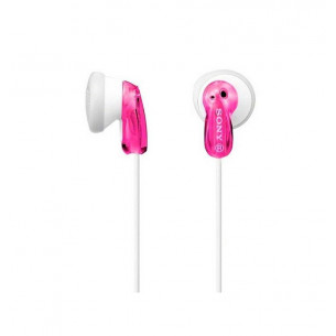 Auriculares Sony MDR-E9LPP...