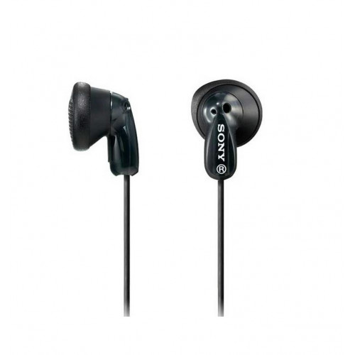Sony MDR-E9LPB Auriculares de Botón,...