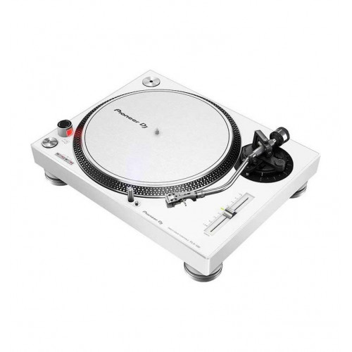 Pioneer DJ PLX-500-W Tocadiscos de...