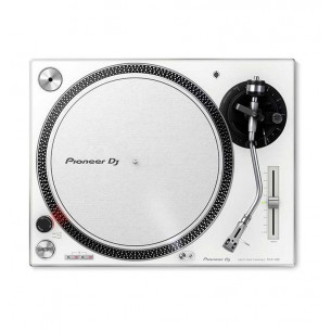 Pioneer DJ PLX-500-W... 2