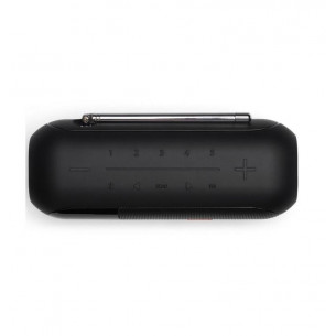Radio Portátil JBL Tuner 2...