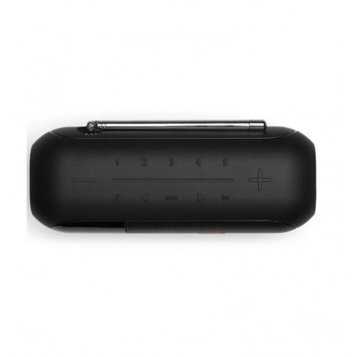 Radio Portátil JBL Tuner 2 FM...