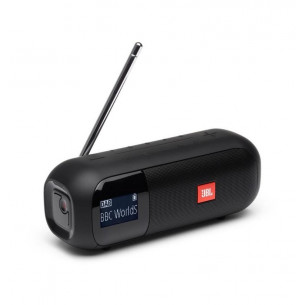Radio Portátil JBL Tuner 2... 2