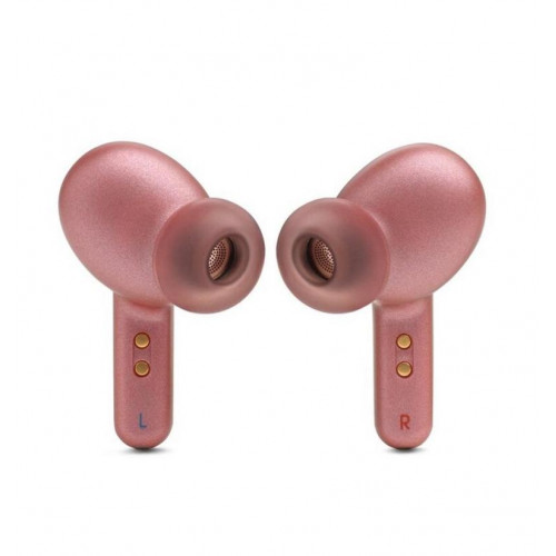 Auriculares Inalámbricos JBL Live Pro...