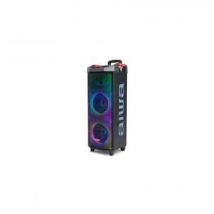 Altavoz Trolley Aiwa...