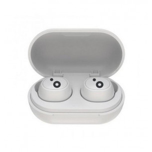 Auriculares de Botón...