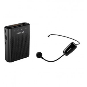 Altavoz Amplificador...