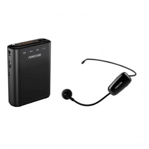 Altavoz Amplificador Fonestar...