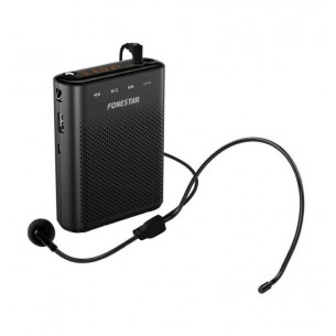 Altavoz Amplificador de...