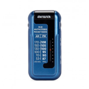Radio de Bolsillo Aiwa... 2