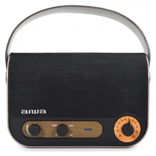 Altavoz Portátil AIWA...