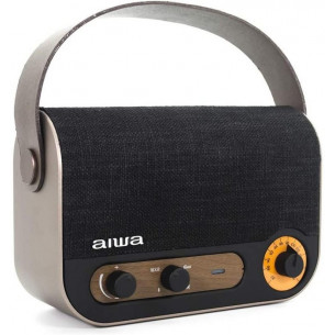 Altavoz Portátil AIWA... 2