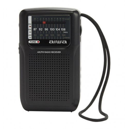 Radio de Bolsillo AIWA RS-33 con...