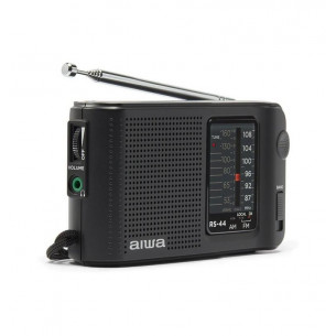 Radio Portátil Aiwa RS-44...