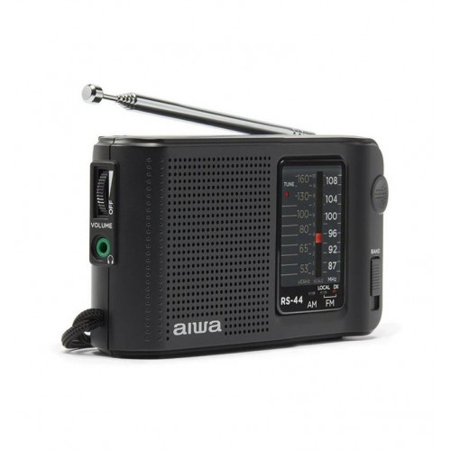 Radio Portátil Aiwa RS-44 Analógica...