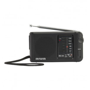 Radio Portátil Aiwa RS-44... 2
