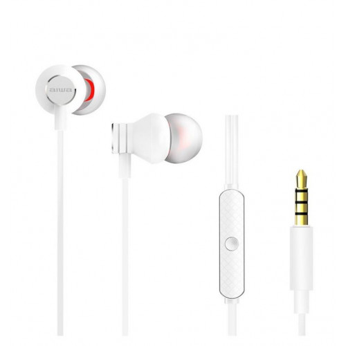 Auriculares In-Ear Alámbricos Aiwa...