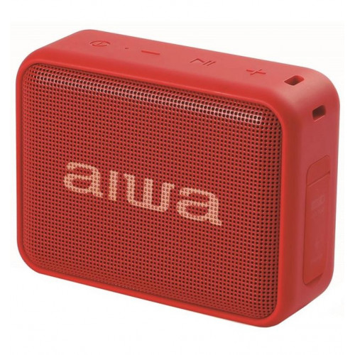 Radio Portátil AIWA BS-200 TWS 6W con...
