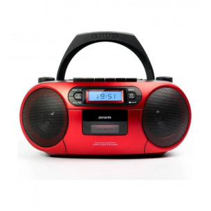 Radio Cassette AIWA...
