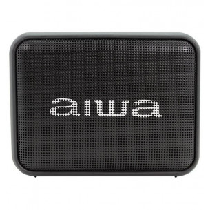Radio Portátil Aiwa BS-200...