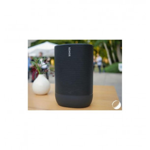Altavoz Portátil Sonos...
