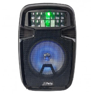 Altavoz Party 8"/20cm... 2