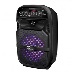 Altavoz Inalámbrico...