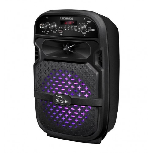 Altavoz Inalámbrico Portátil Sytech...