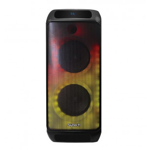 Altavoz Portátil Sytech...