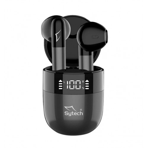 Auriculares Sytech TWS600 True...