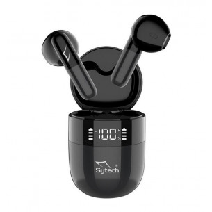 Auriculares Sytech TWS600... 2