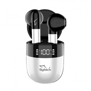 Auriculares True Wireless...