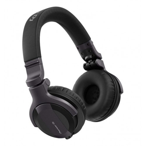 Auriculares Pioneer DJ HDJ-CUE1 Negros