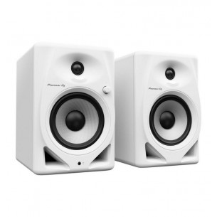 Altavoces Pioneer DJ DM-50D...