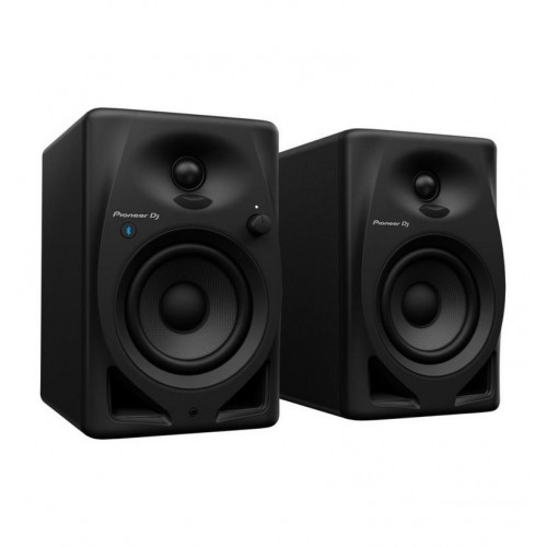 Altavoces DJ Pioneer DM-40D-BT 4"...