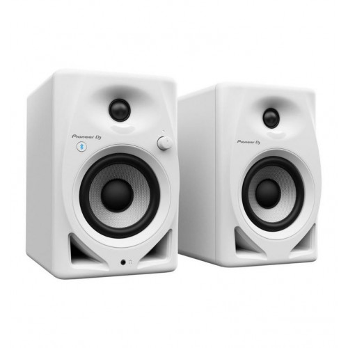 Altavoces Pioneer DM-40D-BT-W de 4",...