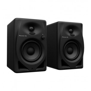 Altavoces DJ Pioneer DM-40D...