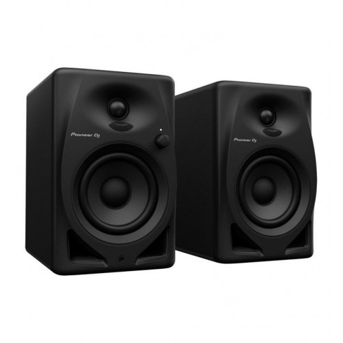 Altavoces DJ Pioneer DM-40D 4"...