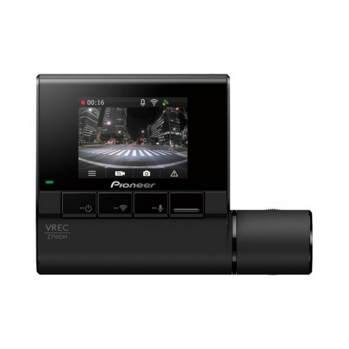 Cámara Dash Cam Pioneer VREC-Z710SH...