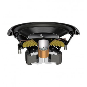 Subwoofer Pioneer TS-A250D4... 2