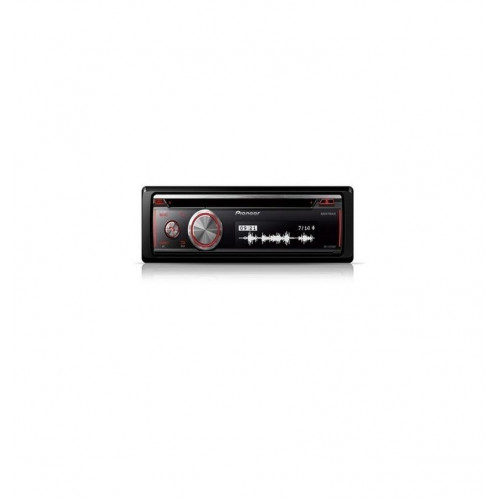 Pioneer DEH-X8700BT Autorradio...