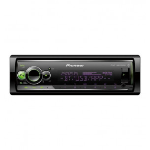 Radio Pioneer MVH-S520BT...