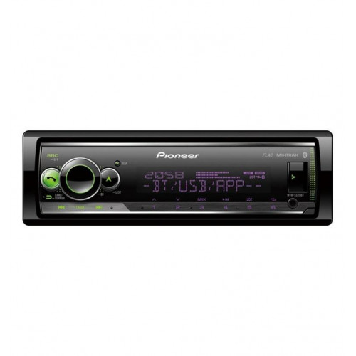 Radio Pioneer MVH-S520BT USB 1DIN...