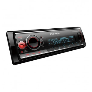 Radio Pioneer MVH-S520BT... 2