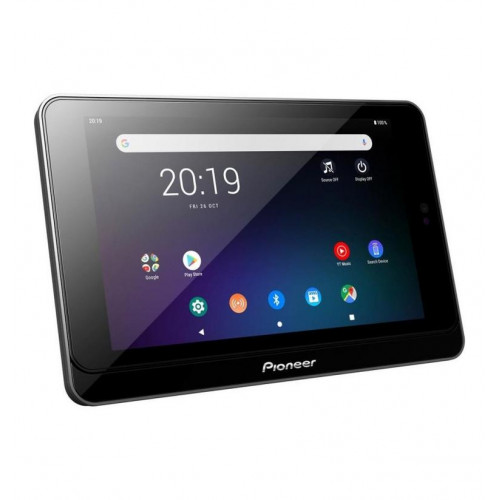 Radio Pantalla Táctil Pioneer...
