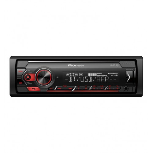 Radio para Coche Pioneer MVH-S420BT...
